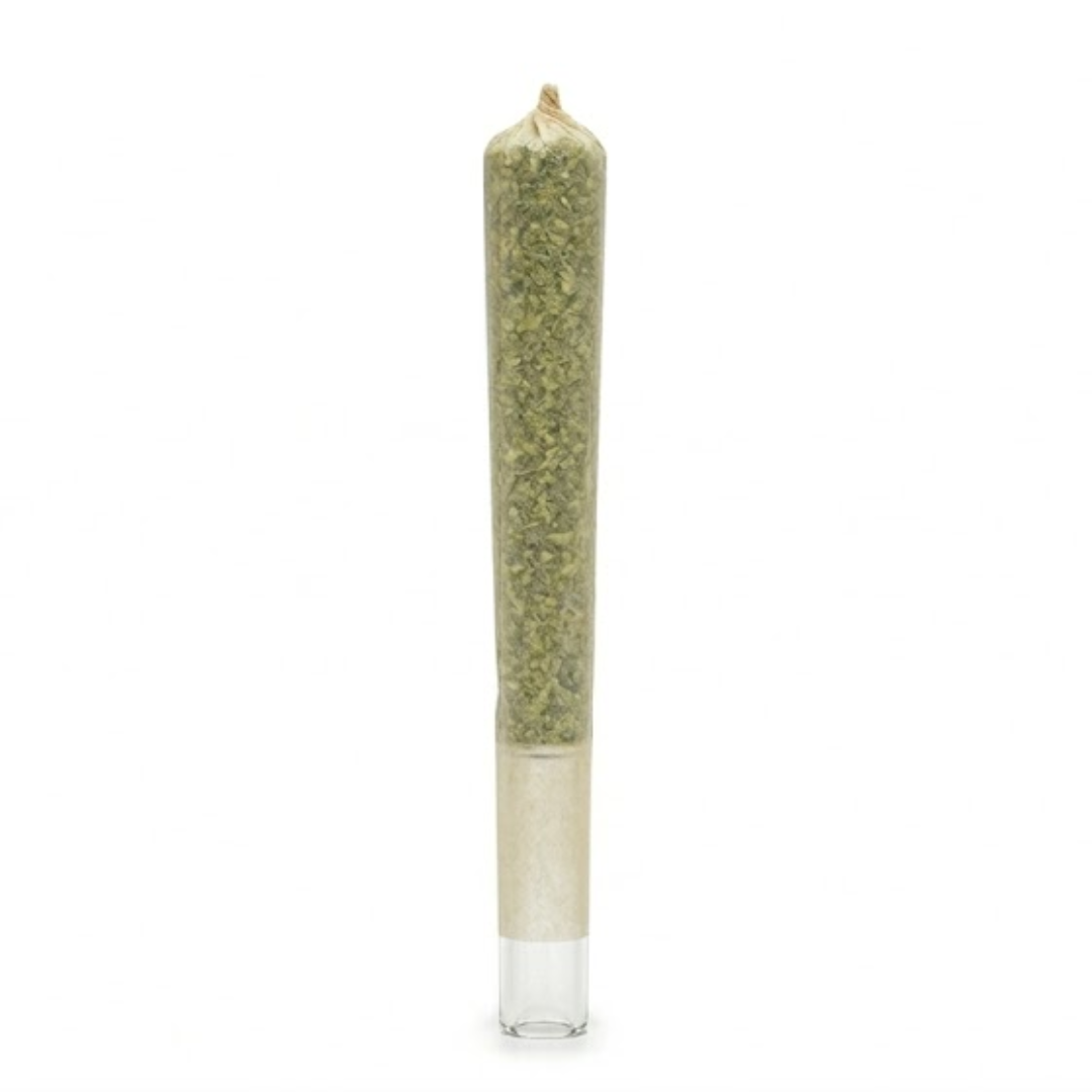 LIT PINEAPPLE – PREMIUM PRE-ROLL